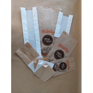 2024 - ΣΕΙΡΑ ‘’FRESH & TASTY - BAKERY''