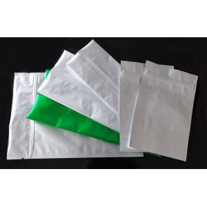 ΣΑΚΟΥΛΑ ''TRIPLEX'' ΥΨΗΛΗΣ ΠΡΟΣΤΑΣΙΑΣ  12,5x32cm  PET+PE+ALU+PE