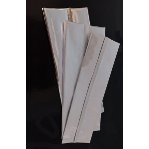 ΣΑΚΟΥΛΑ ''TRIPLEX'' ΥΨΗΛΗΣ ΠΡΟΣΤΑΣΙΑΣ  12,5x32cm  PET+PE+ALU+PE