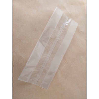 ΣΑΚΟΥΛΑ ΡΡ ΔΙΑΦΑΝΗ  12,5x32cm - ΣΕ ΕΙΔΙΚΗ ΠΡΟΣΦΟΡΑ ΕΩΣ 30 ΑΠΡΙΛΙΟΥ