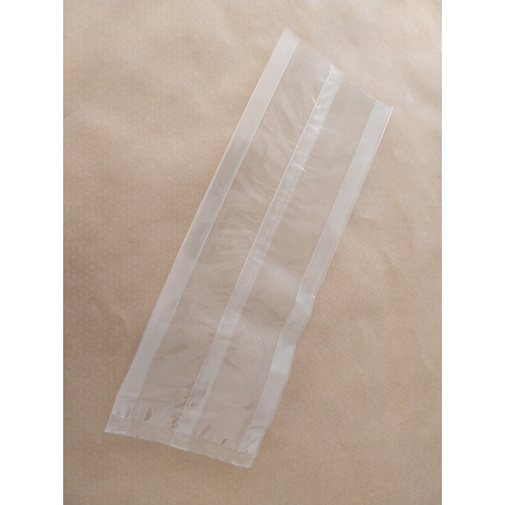 ΣΑΚΟΥΛΑ ΡΡ ΔΙΑΦΑΝΗ  12,5x42cm - ΣΕ ΕΙΔΙΚΗ ΠΡΟΣΦΟΡΑ ΕΩΣ 30 ΑΠΡΙΛΙΟΥ