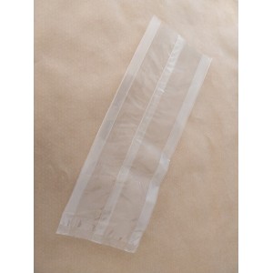 ΣΑΚΟΥΛΑ ΡΡ ΔΙΑΦΑΝΗ  12,5x42cm - ΣΕ ΕΙΔΙΚΗ ΠΡΟΣΦΟΡΑ ΕΩΣ 30 ΑΠΡΙΛΙΟΥ