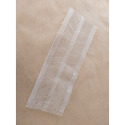 ΣΑΚΟΥΛΑ ΡΡ ΔΙΑΦΑΝΗ  12,5x42cm - ΣΕ ΕΙΔΙΚΗ ΠΡΟΣΦΟΡΑ ΕΩΣ 30 ΑΠΡΙΛΙΟΥ