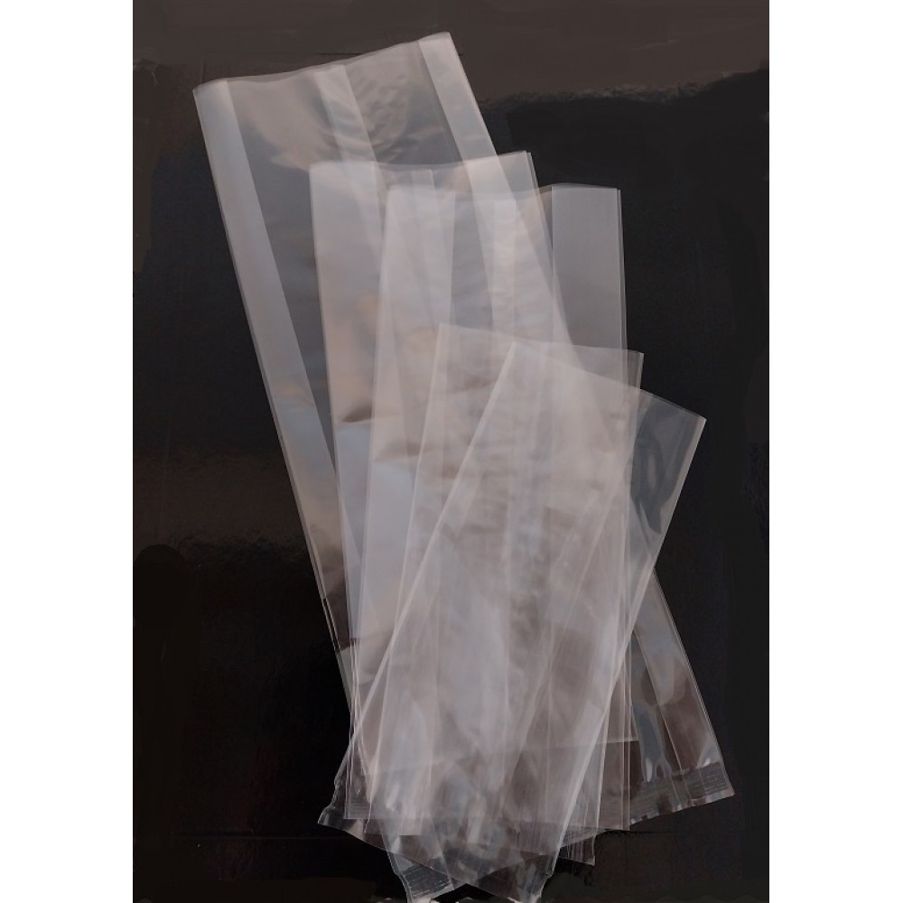 ΣΑΚΟΥΛΑ ΡΡ ΔΙΑΦΑΝΗ  9,5x36cm - ΣΕ ΕΙΔΙΚΗ ΠΡΟΣΦΟΡΑ ΕΩΣ 30 ΑΠΡΙΛΙΟΥ