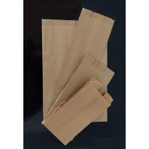 ΧΑΡΤΙΝΗ ΣΑΚΟΥΛΑ ''ΚΡΑΦΤ'' ΧΩΡΙΣ ΡΕ - ΚΑΤΗΓΟΡΙΑ