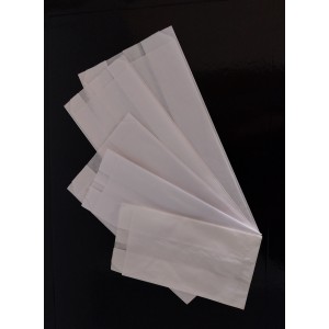 ΧΑΡΤΙΝΗ ΣΑΚΟΥΛΑ ''ΛΕΥΚΗ'' ΧΩΡΙΣ ΡΕ - ΚΑΤΗΓΟΡΙΑ