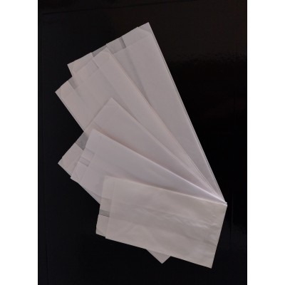 ΧΑΡΤΙΝΗ ΣΑΚΟΥΛΑ ''ΛΕΥΚΗ'' ΧΩΡΙΣ ΡΕ - ΚΑΤΗΓΟΡΙΑ