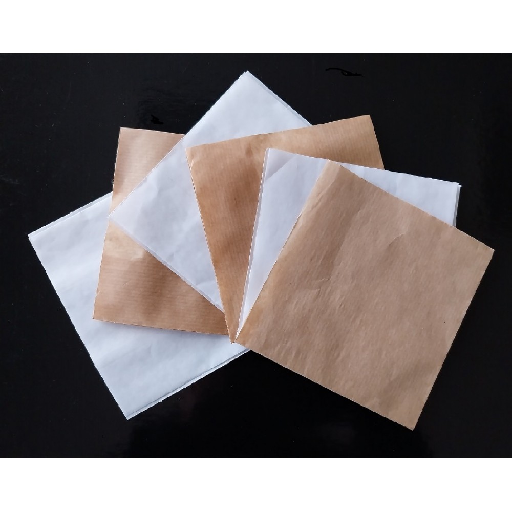 ΧΑΡΤΙΝΗ ΣΑΚΟΥΛΑ ΦΑΚΕΛΟΣ ΓΩΝΙΑ ΜΕ ΡΕ ΑΔΙΑΒΡΟΧΗ - ΑΝΟΙΧΤΗ ΣΤΙΣ 2 ΟΨΕΙΣ - ΚΑΤΗΓΟΡΙΑ