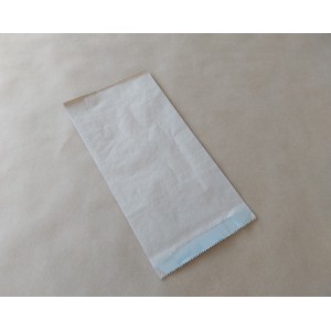 ΧΑΡΤΙΝΗ ΣΑΚΟΥΛΑ ''ΚΡΑΦΤ'' ΜΕ ΑΛΟΥΜΙΝΙΟ 17x32cm ΙΣΟΘΕΡΜΙΚΗ CHICKEN BAG  