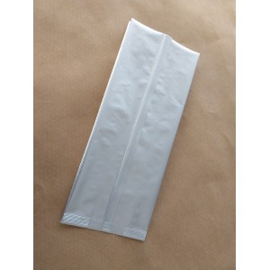 ΣΑΚΟΥΛΑ ''TRIPLEX'' ΥΨΗΛΗΣ ΠΡΟΣΤΑΣΙΑΣ  12,5x32cm  PET+PE+ALU+PE