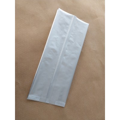 ΣΑΚΟΥΛΑ ''TRIPLEX'' ΥΨΗΛΗΣ ΠΡΟΣΤΑΣΙΑΣ  12,5x32cm  PET+PE+ALU+PE