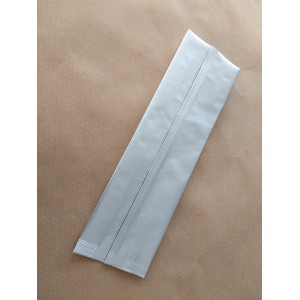 ΣΑΚΟΥΛΑ ''TRIPLEX'' ΥΨΗΛΗΣ  ΠΡΟΣΤΑΣΙΑΣ  9,5x32cm  PET+PE+ALU+PE